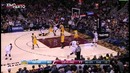NBA 2017: Cleveland Cavaliers vs Denver Nuggets | Highlights | Feb 11, 2017