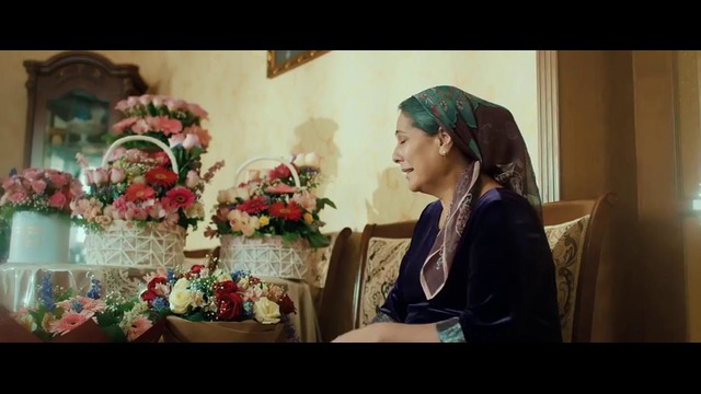 Sardor Rahimxon – Onam (Official Video 2017!)