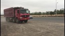 TrucksTV. ГРУЗОВИКИ в КИТАЕ. Фуры, легковушки и дороги Поднебесной
