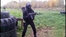22 способа тактической перезарядки АК от чекиста