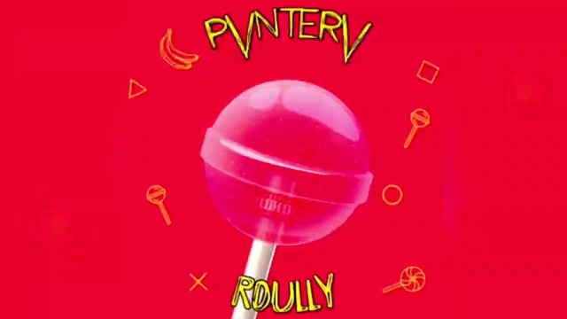 PVNTERV & Roully – Чупа Чупс (Премьера 2019)
