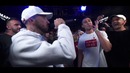 140 BPM Battle: D.Masta x Gokilla