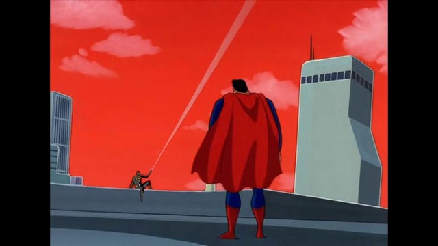 Супермен/Superman 2 сезон 11 серия