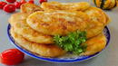 Картофельные зразы с капустой – можно делать с любой начинкой