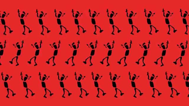Haska – Madan (with Salif Keita) Visualiser