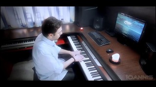 Titanic My Heart Will Go On (Piano Cover by Ioannis Pane)