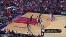 Atlanta Hawks vs Washington Wizards Game 4 Raund 2 NBA Playoffs