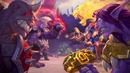 Rastakhan’s Rumble Cinematic Trailer(EN) – Hearthstone
