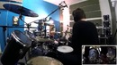 Hannes Grossmann – Alter Magnitudes (drum playthrough)