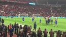 Роналдиньо, Пирес и Кафу