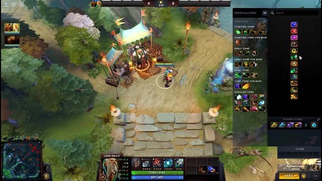 Dota 2 Tricks – Three Magic Tricks