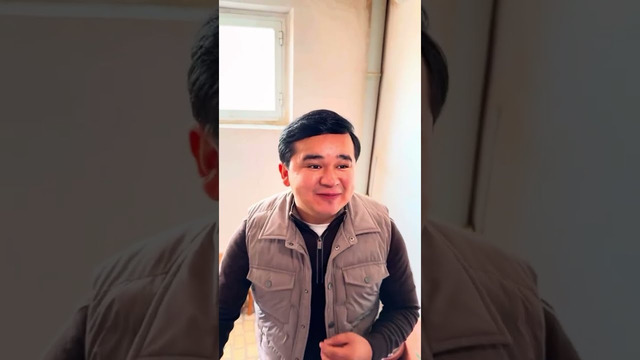 Zapal bo’ldim 🤦 | Mittivine