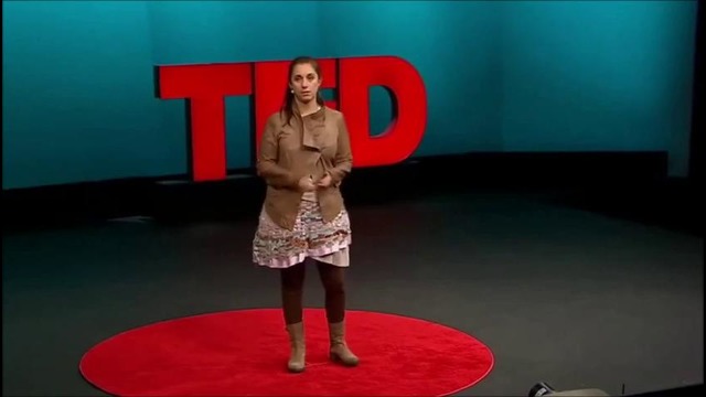 TED RUS x Нэнси Люблин: Сообщения которые спасают жизнь | Nancy Lublin: Texting that