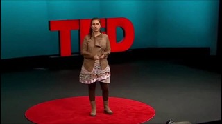 TED RUS x Нэнси Люблин: Сообщения которые спасают жизнь | Nancy Lublin: Texting that