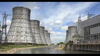 Мирзиёев: АЭС станет "революцией" в энергетике Узбекистана