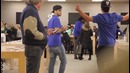 Диверсия в магазине Apple