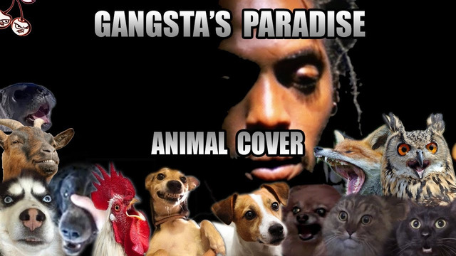 Doggio – Gangsta’s Paradise ft. MEOW PURR