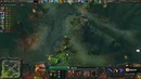 The International 3:Zenith vs Fnatic, TI3 Group A, game 2