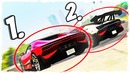 What? рандом тюнинг в gta online – что получится