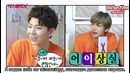 Monsta X – Deokspatch X – Хип-хоп вместе Ep.04 (05.06.2015)