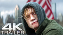 CLAYFACE Official Trailer (2026) New DC Movie | 4K