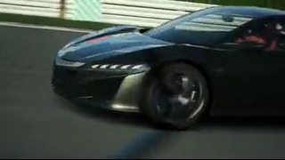 Gran Turismo 6 «Трейлер Start Your Engines!»