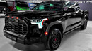 2025 Toyota TRD Pro – Luxury Wild American Truck