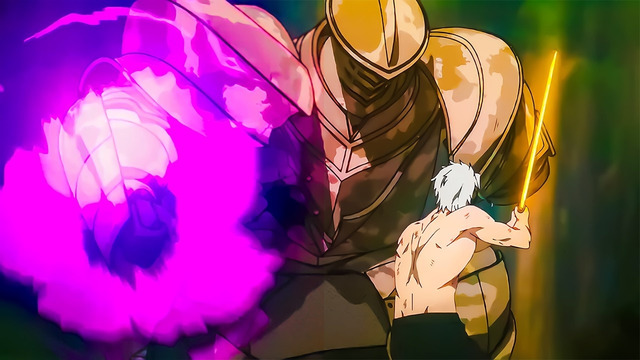 Mushoku Tensei: Isekai Ittara Honki Dasu Season 3「AMV」Method to My Madness