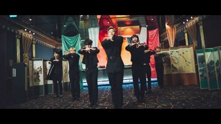 Steve Aoki & Monsta X – Play It Cool (Official Video) [Ultra Music]