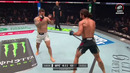 UFC Баку: Каан Офли — Хавьер Рейес (ПОЛНЫЙ БОЙ)