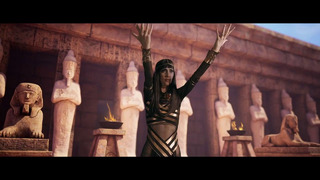 Whyzdom – Pyramids (Official Video 2021)
