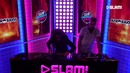 Afro Bros (DJ-Set) SLAM! Club Ondersteboven (15.03.2018)