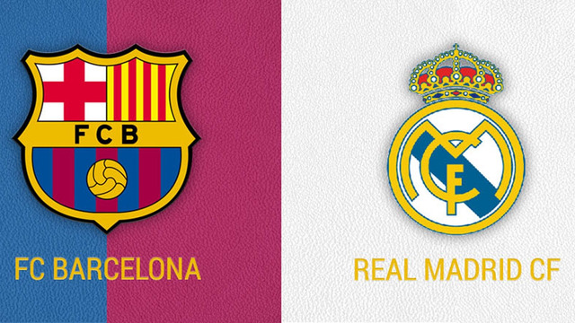 Барселона – Реал Мадрид | Кубок Испании 2022/23 | 1/2 финала | Ответный матч | Полный матч