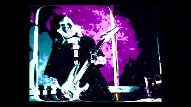 Mothjaw – Glass Brain Collective (Official Music Video 2020)