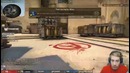 Deagle pro! cs go stream montage #32