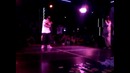 King dance ring!! электроник против тулкуна