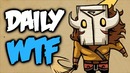 Dota 2 Daily WTF 254 – OP Combo
