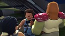 LEGO STAR WARS Приключения изобретателей – Сезон 1, Серия 8