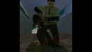 PLAYA $IN x PLAYA D – ghetto leatherface