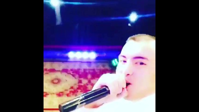 Shoxruz Abadiya Selfie video