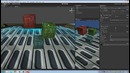Unity3D Урок 20 – Физика (Rigidbody)