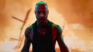 Daughtry – Artificial (Official Music Video 2023)