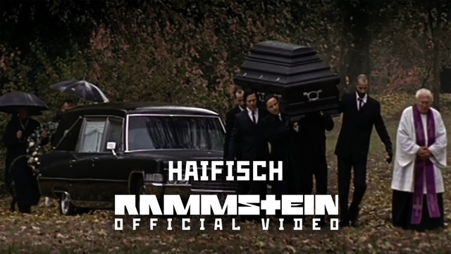 Rammstein – Haifisch (Official Video)