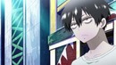 Blood Lad – 1 серия (Хит Лето 2013!)