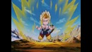Dragon Ball GT – 45 Серия
