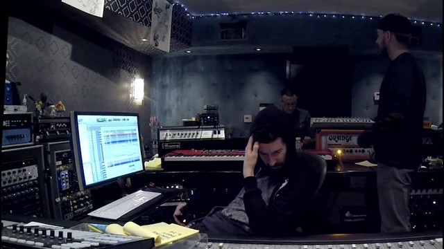 Lptv: true chainz (all for nothing feat. page hamilton of helmet) | linkin park