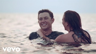 Scotty McCreery – Feelin’ It (Official Music Video)