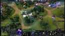 DOTA2: Starladder S13: Na’Vi vs EG (Lan Finals) (bo1)