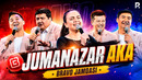 Bravo jamoasi | Jumanazar aka