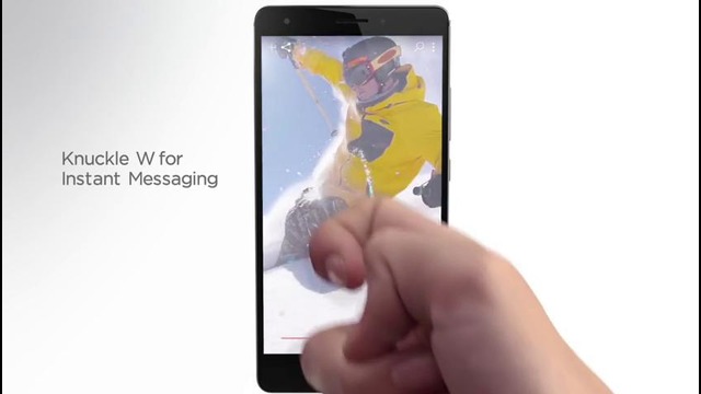 Huawei Mate S – первый смартфон с поддержкой Force Touch